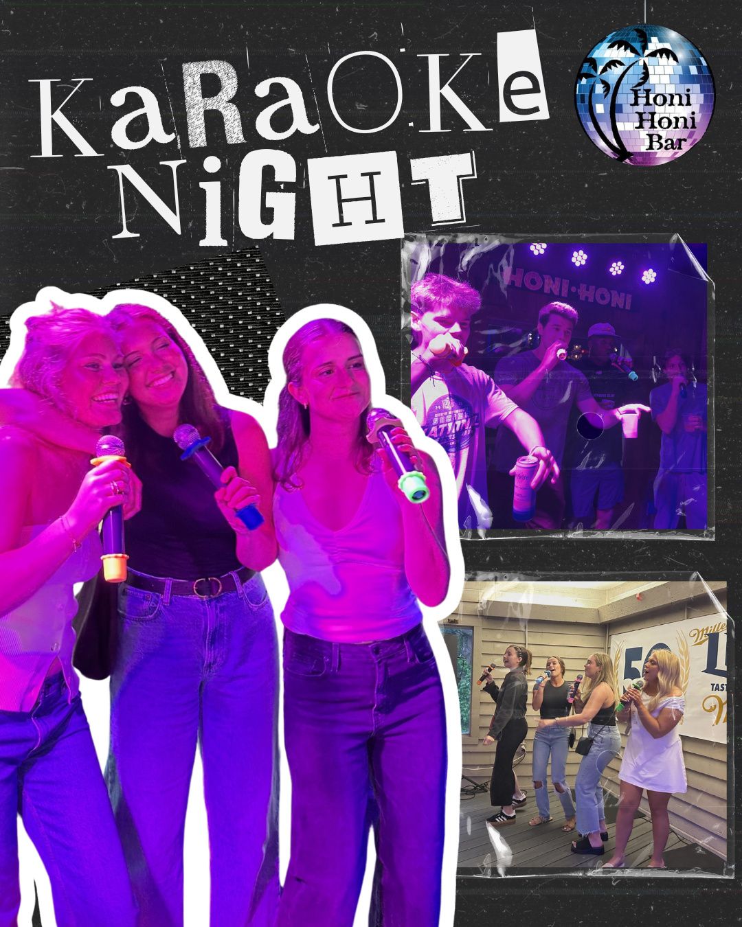 Karaoke